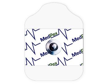 ELETRODO MEDPEX MP 40