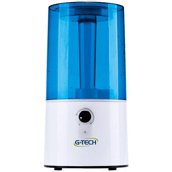 Umidificador G.tech Allergy Free Hm - Umalfrhm