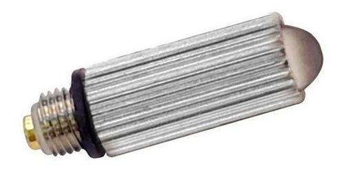 LAMPADA LED LUZ BRANCA FRIA 3V GDE