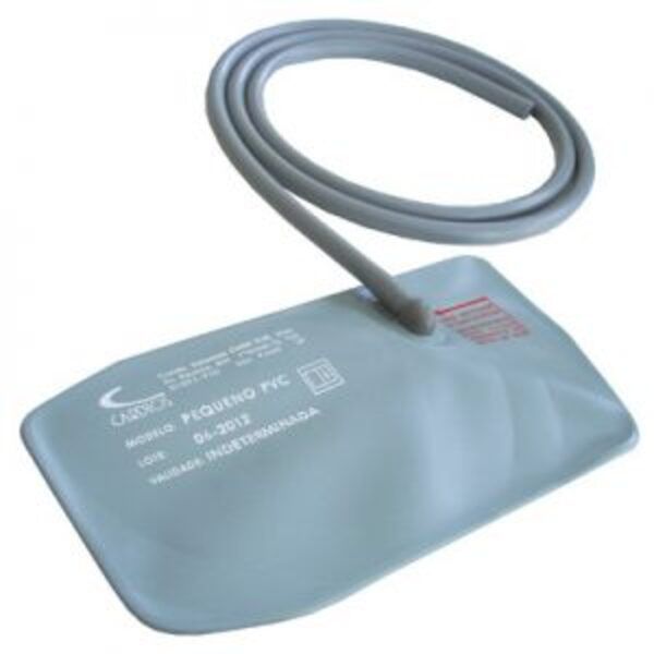 BOLSA DE PVC TAM. EXTRA-GRANDE CARDIOS