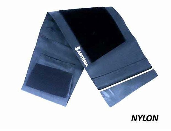 Braçadeira para Mapa Cardios tam XG