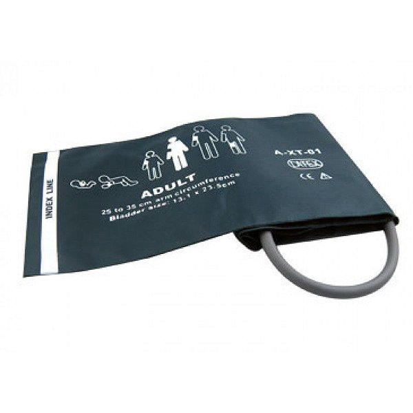 BRACAD PRESS INF 1 VIA MANG REMOV MONITOR