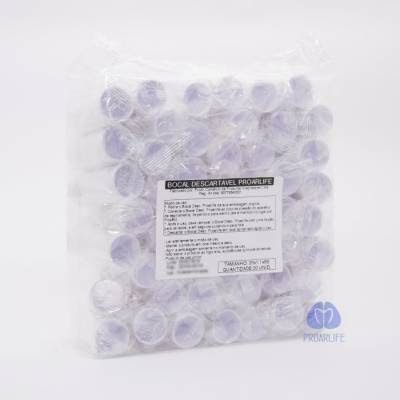 BOCAL DE ESPIROMETRIA 28MMx65MM