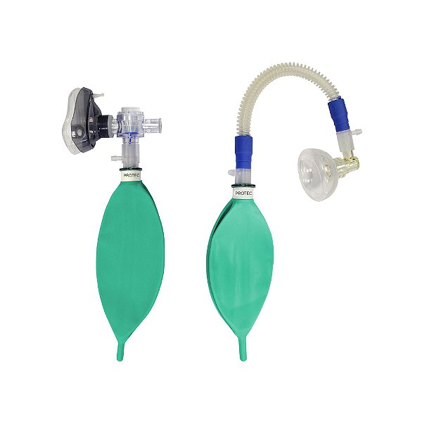 CIRCUITO ANESTESIA PRT BARAKA 1L MASC 2