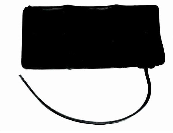 MANGUITO MAPA ADULTO LATEX -  TAM M