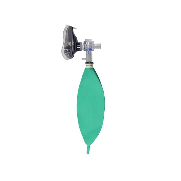 CIRCUITO ANESTESIA UND BARAKA 3L MASC 5