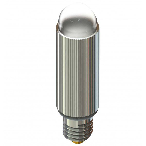LAMPADA PARA LARINGOSCOPIO ROSCA GROSSA LUZ LED