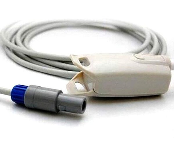 SENSOR DE OXIMETRIA COMP  FOKKUS