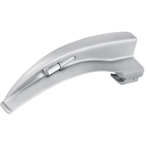 LAMINA AÇO INOX CURVA N 02 JG MORYA