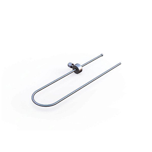 MANDRIL INTUBAÇÃO TRAQUEAL 3MM