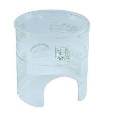 CAPACETE MEDIO o 20CMX21CM