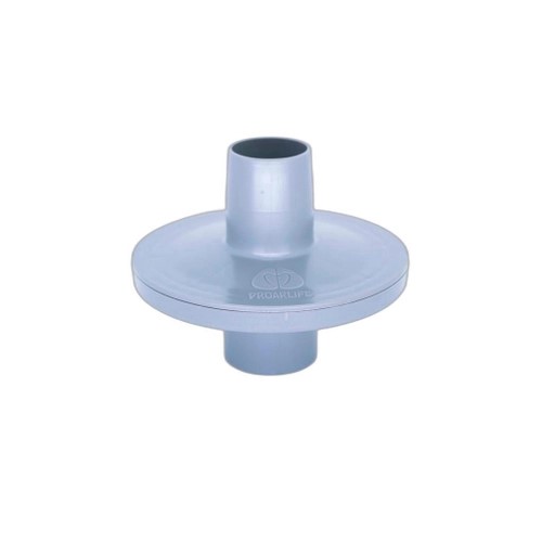PORTA FILTRO PARA ESPIROMETRIA PROARLIFE CINZA