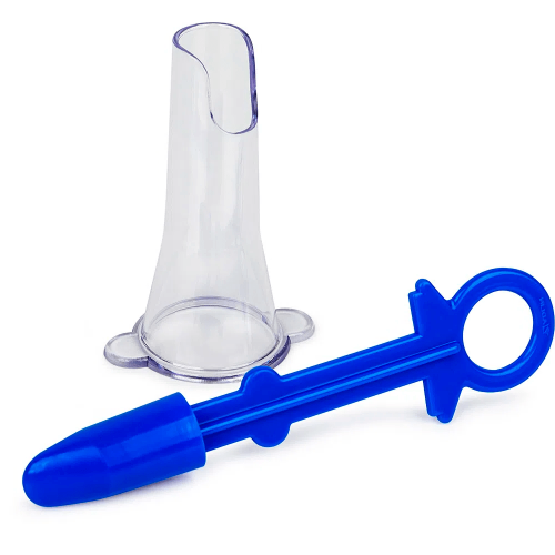 ANUSCOPIO FENESTRADO