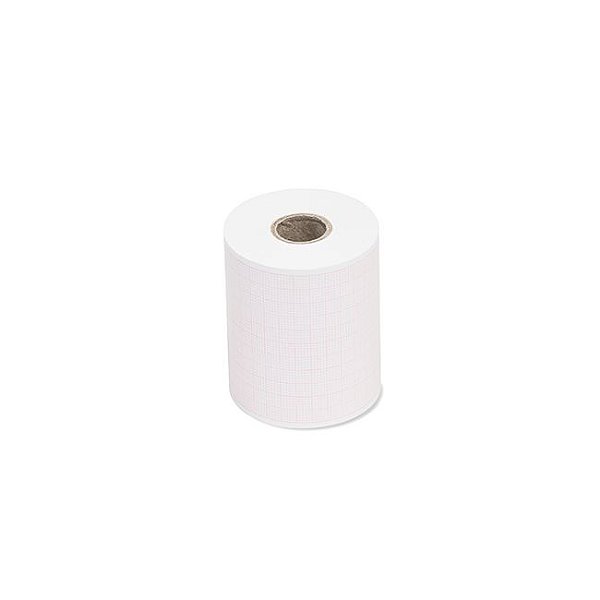 PAPEL TERMOSENSIVEL PARA ECG 48X20