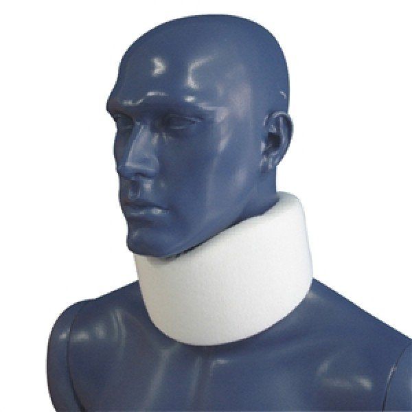 COLAR CERVICAL DE ESPUMA MEDIO