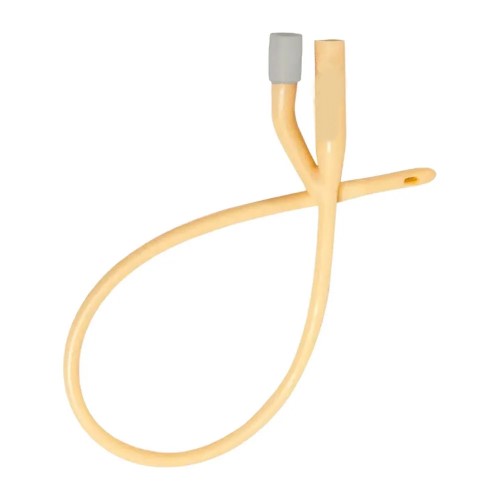 SONDA FOLEY 2 VIAS N 10 CIRUTI