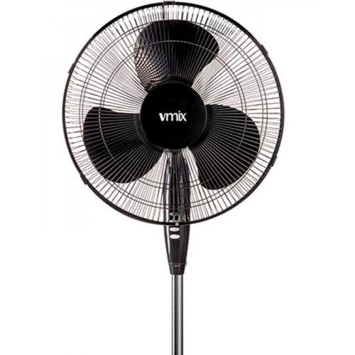 Ventilador De Coluna 40cm 220v Vmix Preto Ventisol