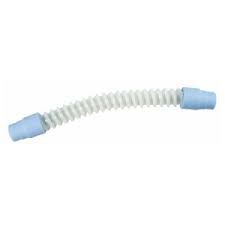 TRAQUEIA SILICONE 22X0400MM