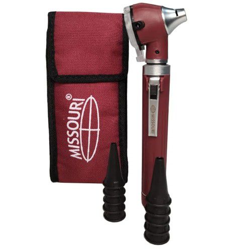 MINI OTOSCOPIO MISSOURI VINHO