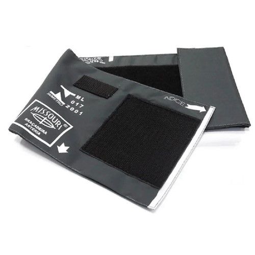 BRAC. ADULTO C/MANG LATEX1 VIA