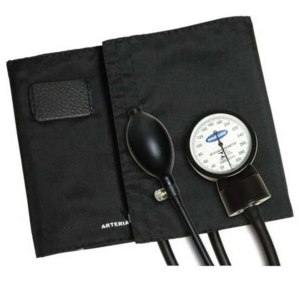 ESFIGMOMANOMETRO MEDICATE  ADBT CINMETRO