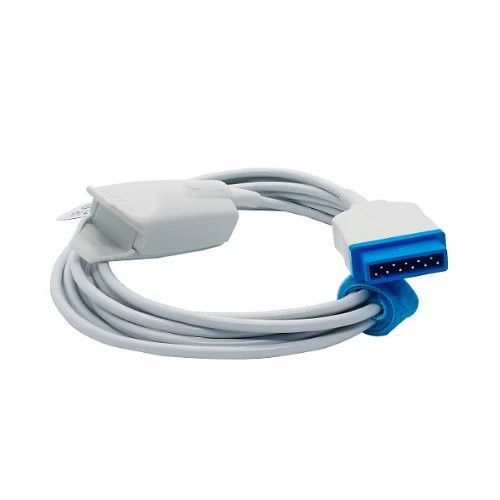 SENSOR DE OXIMETRIA GE/MARKETTE TECNOLOGIA MASIMO