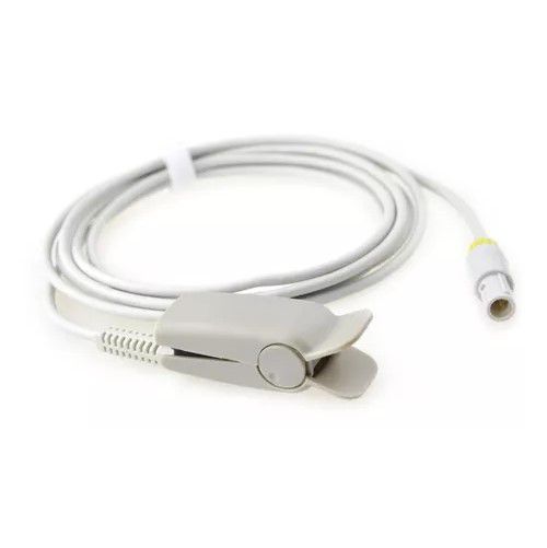 SENSOR OXIMETRIA NIHON KOHDEN REDEL 9 PINOS 2