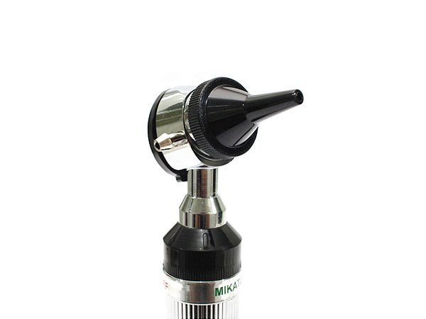 OTOSCOPIO MISSOURI C/5 ESPECULOS