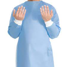 AVENTAL CIRURGICO EG DECARPACK