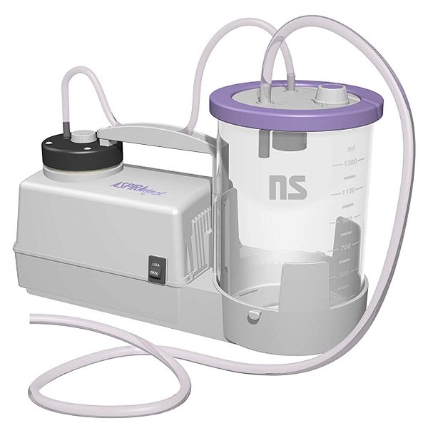 ASPIRADOR ASPIRAMAX NS-OMRON