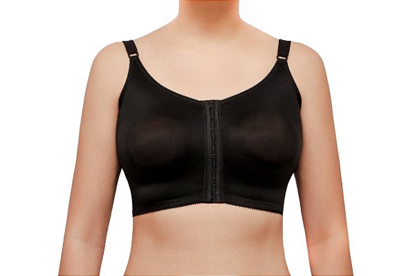 SUTIÃ PÓS CIRÚRGICO FLAMBÉ.