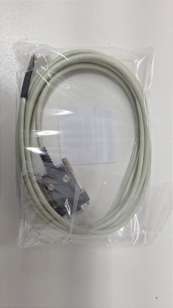 CABO DE COMUNICACAO PARA ESTEIRA C200