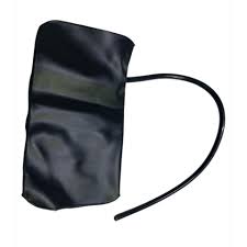 MANGUITO ADULTO 1 VIA EM PVC (LATEX FREE