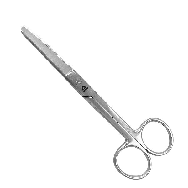 PORTA AGULHA MAYO HEGAR SEM WIDEA 14CM