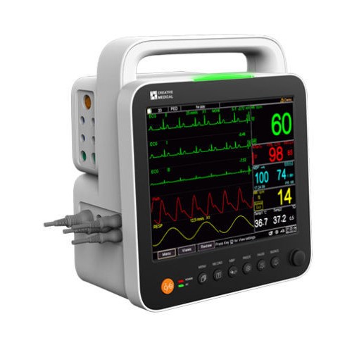 MONITOR MULTIPARAMETRICO K12