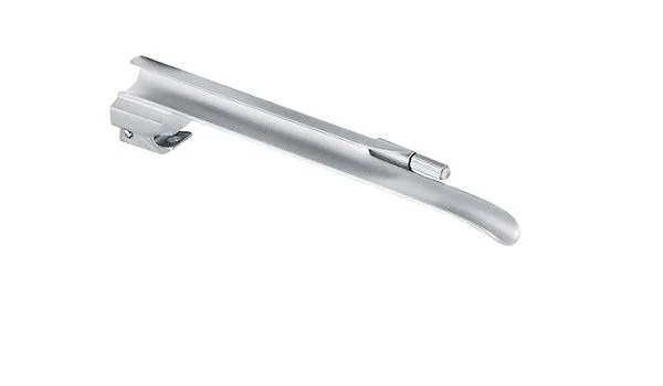 LAMINA ACO INOX RETA CONVENC. N° 2 HAOXI