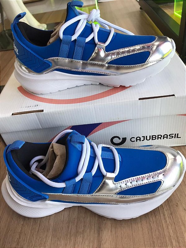 Tenis cajubrasil move