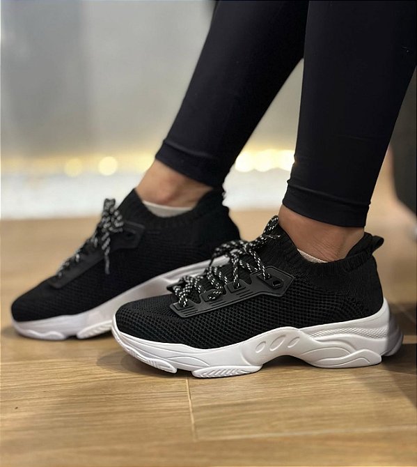 Tenis cajubrasil move