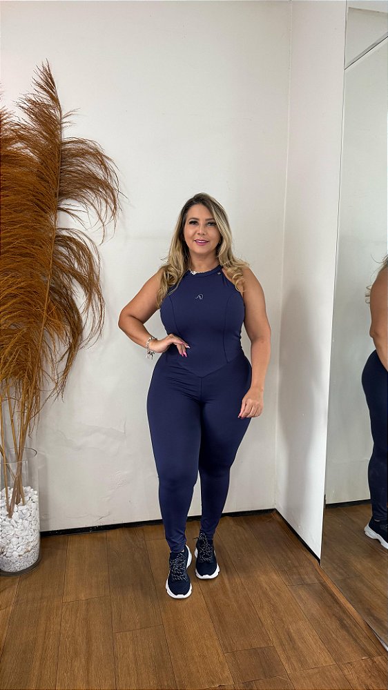 MACAÇÃO STIFF AZUL - AL FITNESS
