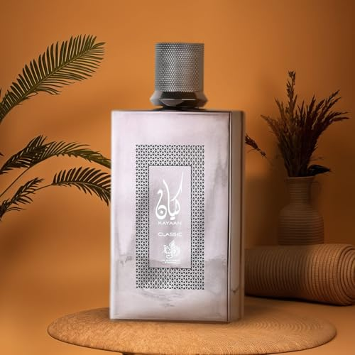 PERFUME KAYAAN CLASSIC - AL WATANIAH