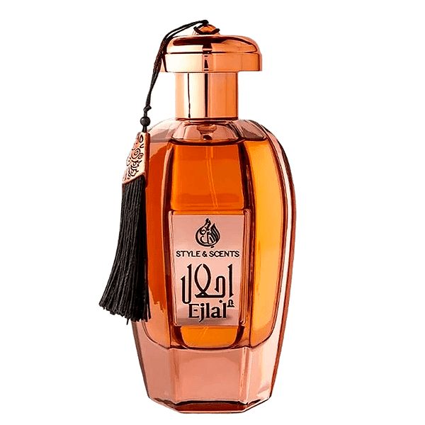EJLAL DELUXE EDITION EDP 100ML - STYLE & SCENTS