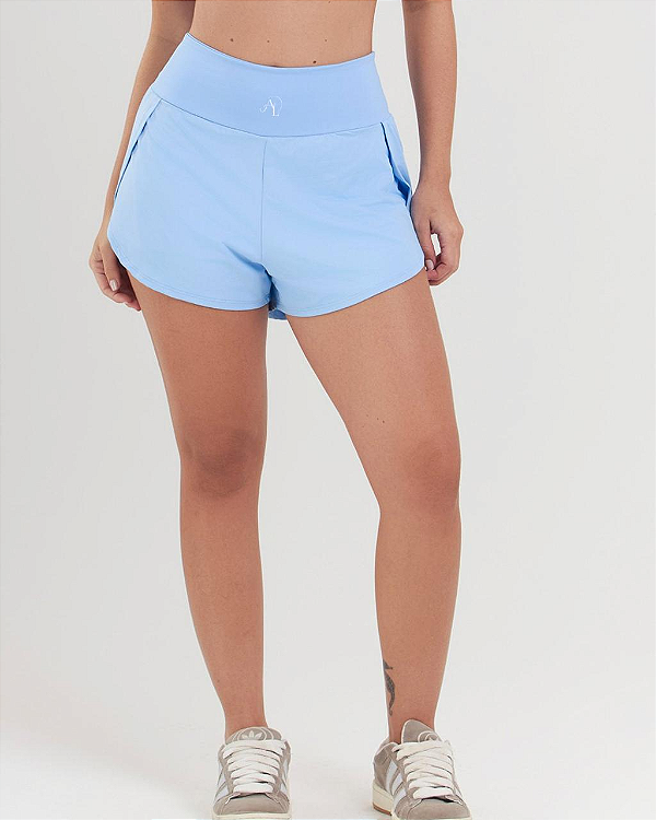 SHORT AL SCULPT AL FITNESS BY AUDILENE LIMA - CIANO