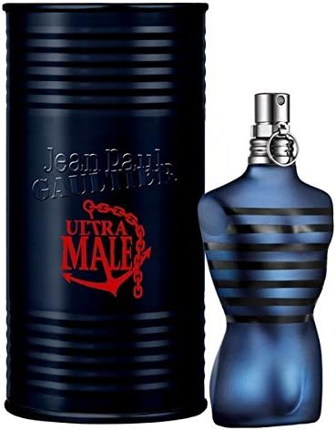 ULTRA MALE 125ML - JPG