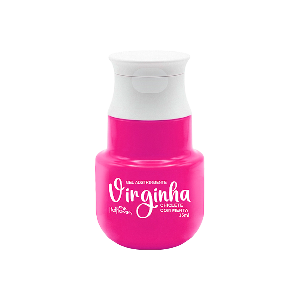 Virginha Chiclete - HotFlowers