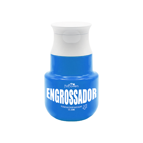 Engrossador- HotFlowers