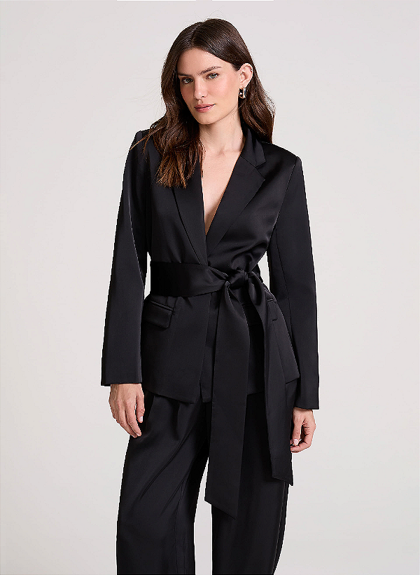 Blazer Sally - John John