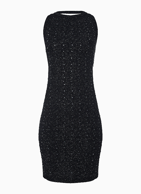 Vestido Justo Harper John John Feminino