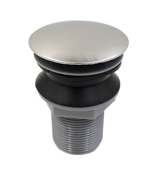 Valvula Click de Escoamento Plastica 1-1/4'' V14005 VIT