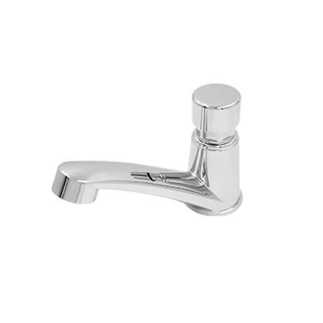 Torneira ABS de Lavatório Automatica Temporizada Cromada V9037C Vit