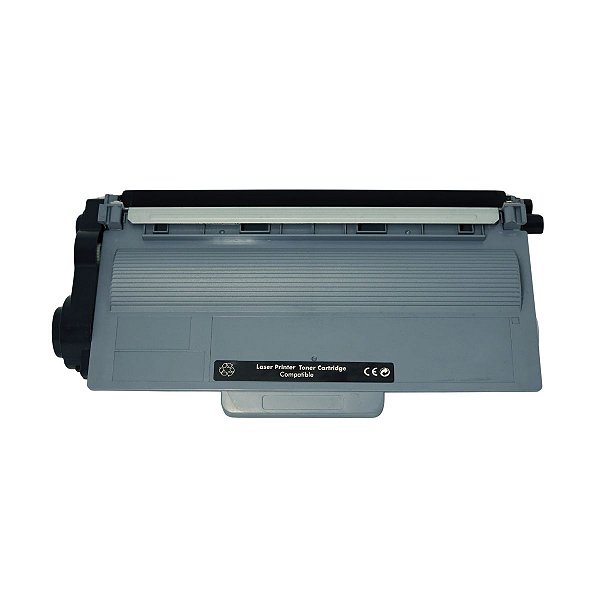 Toner Compatível para Impressoras Brother TN-750 TN-3382 DCP-8112DN Hl-5452DN 8157